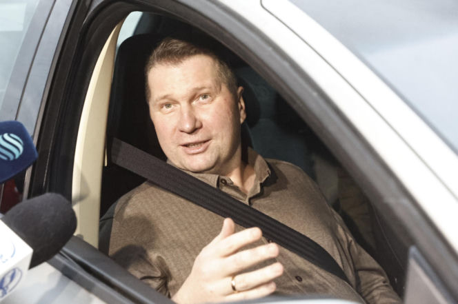 Czarnek o Putinie: Ludobójca i rzeźnik, ale to rozwiązanie jest lepsze niż trwanie wojny