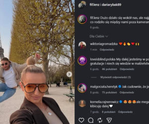 Metamorfoza Darii z Love is Blind Polska