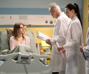 M jak miłość, odcinek 1906: Lekarz nie pocieszy Franki przed operacją. Wpadnie w panikę – ZDJĘCIA