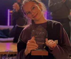 Sokołowscy Tancerze z PNC Dance Studio wrócili z Norwegii z medalami