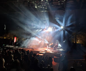 PGS Rock Festival na Kadzielni. Tłumy fanów śpiewały z LemON-em i Ewą Farną