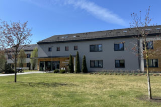 Koniec przyjmowania dzieci do DPS-ów?! Siostry z Broniszewic zaniepokojone planami rządu