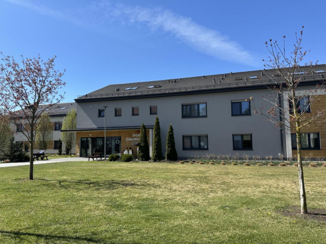 Koniec przyjmowania dzieci do DPS-ów?! Siostry z Broniszewic zaniepokojone planami rządu