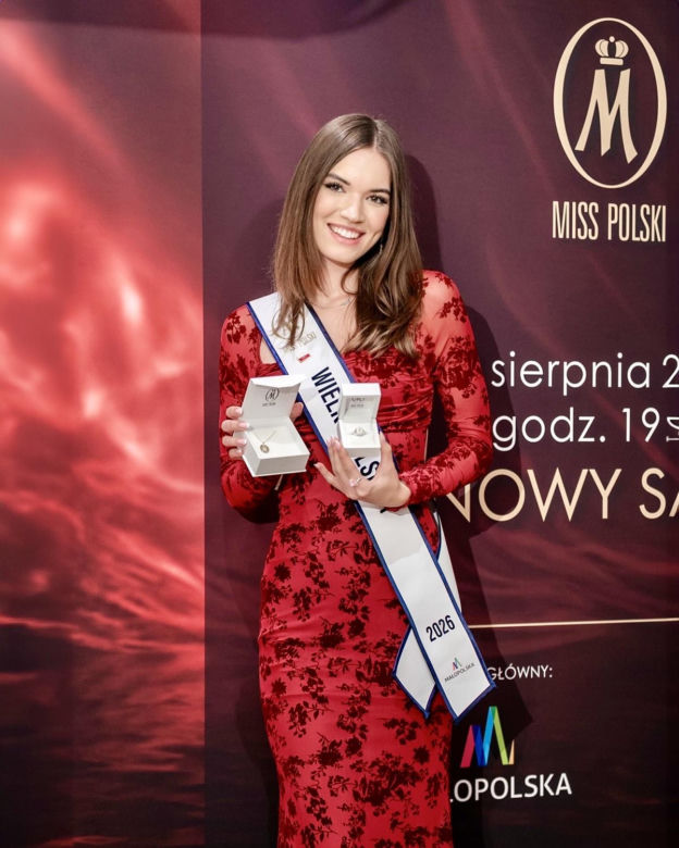 Miss Polski 2026