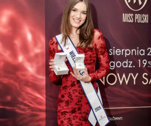 Miss Polski 2026