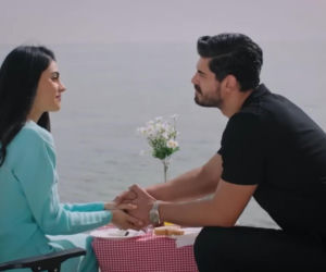 Panna młoda odc. 77. Cihan, Hancer