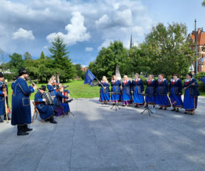 Kujawsko-Pomorskie Święto Plonów
