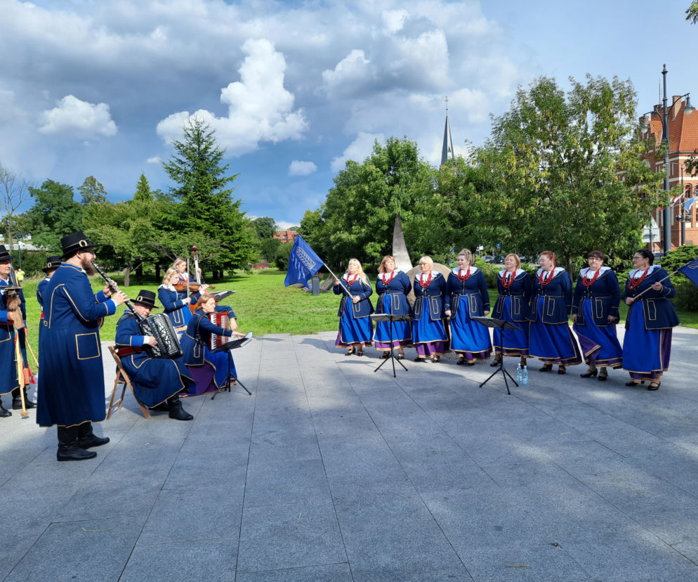 Kujawsko-Pomorskie Święto Plonów
