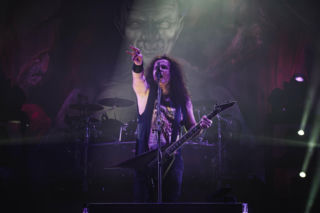 Frontman formacji Kreator mógł w przeszłości dołączyć do... Celtic Frost. Wiedziałem jednak, że chce robić swoje