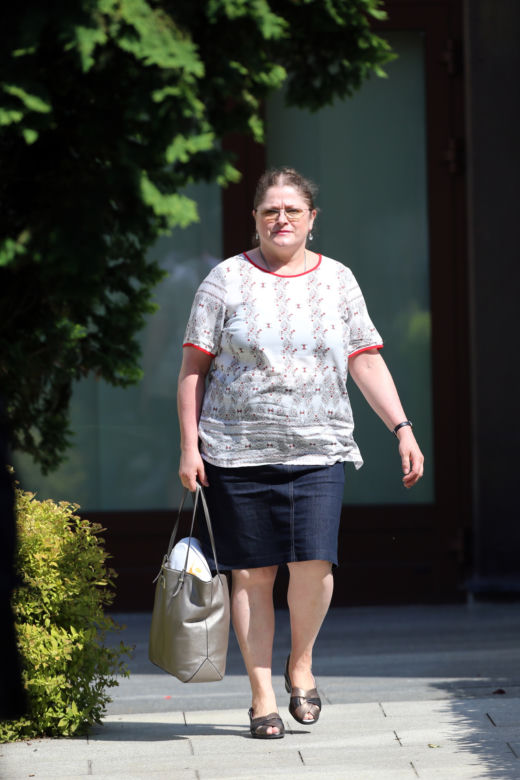 Tak się zmieniła Krystyna Pawłowicz 