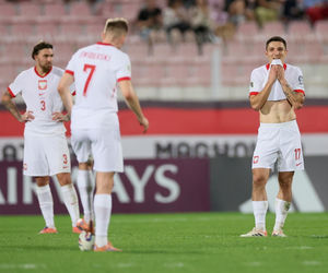 Eliminacje MŚ Malta - Polska