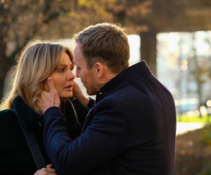 Przyjaciółki 13 sezon, Inga (Małgorzata Socha), Marcin (Mateusz Janicki)