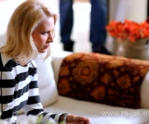 M jak miłość. Paulina Głowacka (Agnieszka Żulewska)