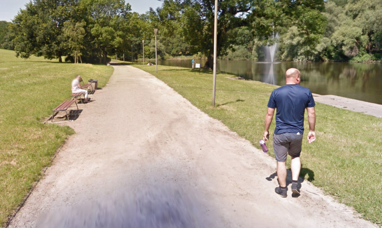 Widziałeś pojazd Google Street View? Sprawdź czy zostałeś uwieczniony na zdjęciach!