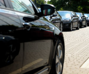 Kia Optima Hybrid