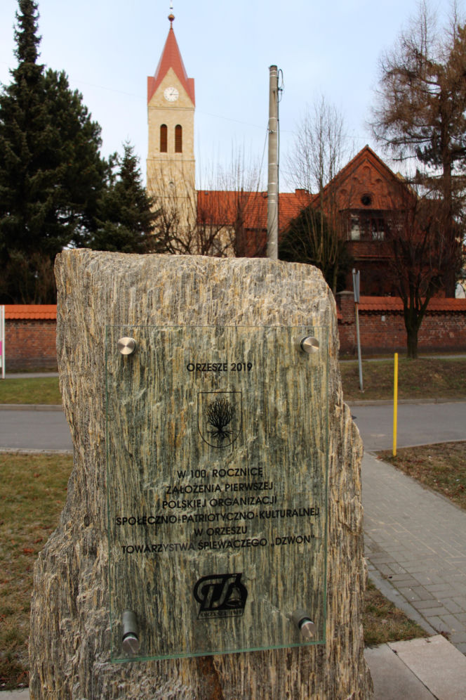 W średniowieczu było wsią rycerską. To jedno z najpiękniejszych miast na Śląsku