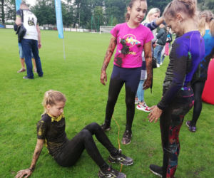 Active Challenge Kids 2020 i Mistrzostwa OCR Kids w Szczecinku 