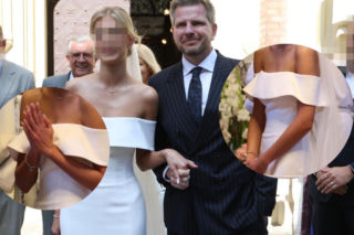 Ślub Filipa Chajzera