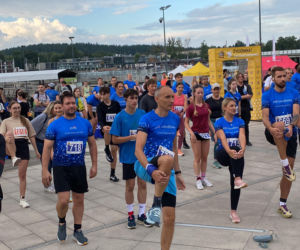 Citi Ukiel Sunset Run Olsztyn 2026