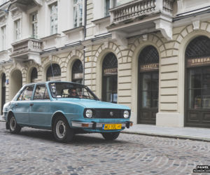 Youngtimer Warsaw fotoSPOT 2020 vol.1