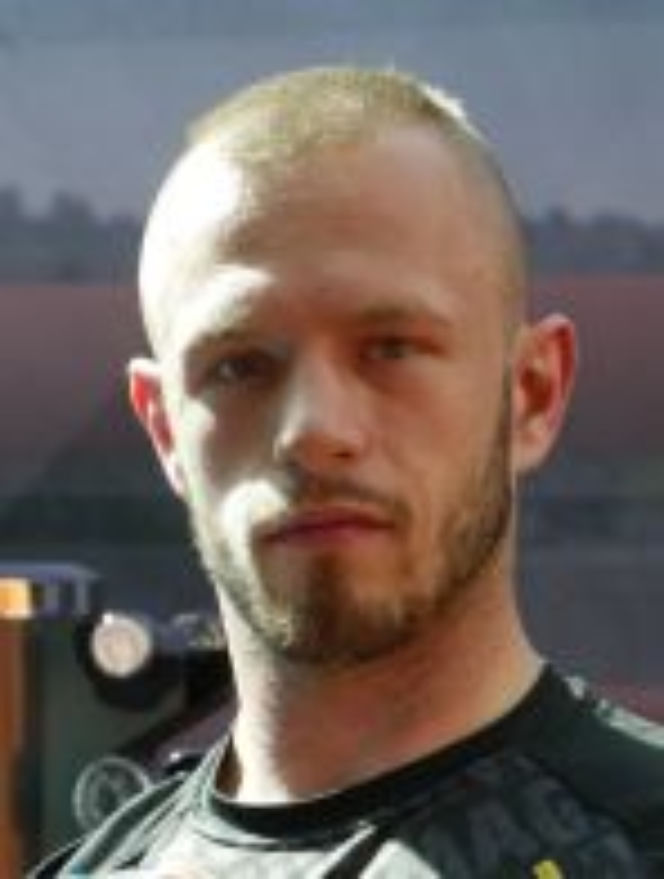 Tomasz Piotrowski