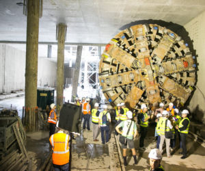Metro kursuje od 25 lat