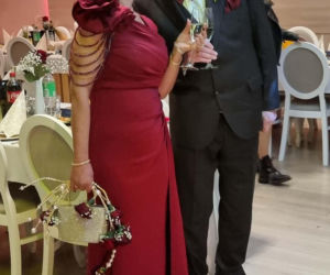 Ślub Staszka z Sanatorium miłości 7