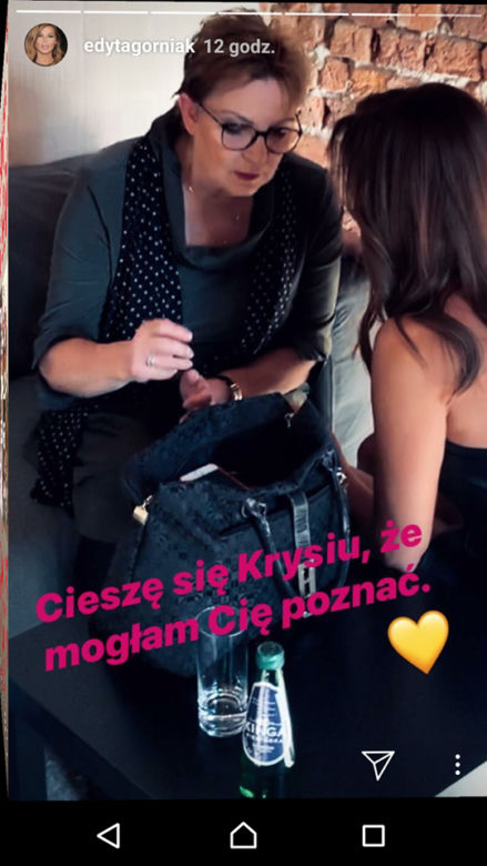 Gwiazdy lansują się w internecie