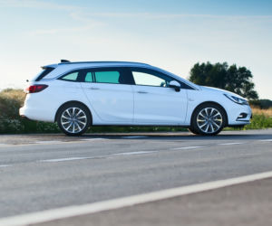 Opel Astra Sports Tourer 1.6 CDTi BiTurbo Elite
