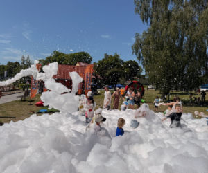Eksplozja Kolorów z Radiem ESKA