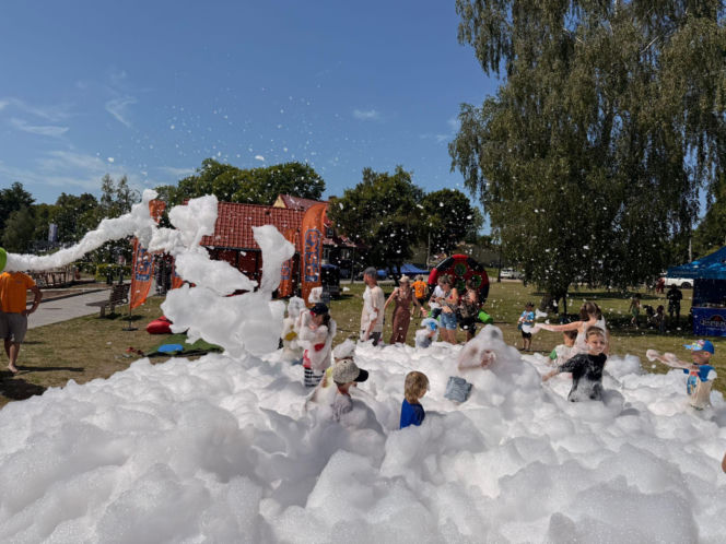 Eksplozja Kolorów z Radiem ESKA