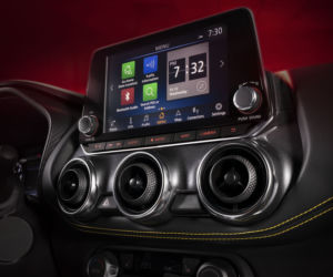 Nissan Juke Kiiro