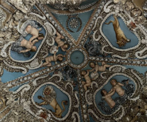 Ogrody Kwiatowe UNESCO w Kromieryżu