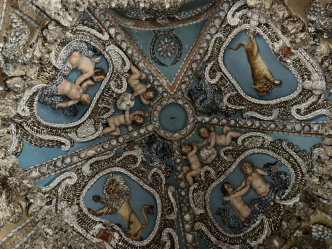 Ogrody Kwiatowe UNESCO w Kromieryżu