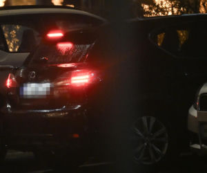 Tajna impreza Tańca z Gwiazdami u Kędzierskiego