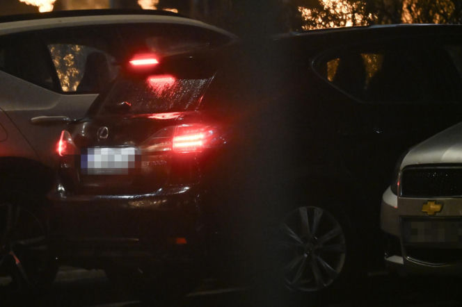 Tajna impreza "Tańca z Gwiazdami" u Kędzierskiego