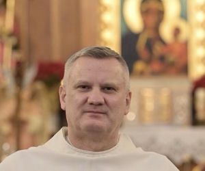 O. Michał Czyżewski Marszałkiem 89. Parady Pułaskiego z Manhattanu