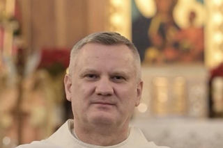 O. Michał Czyżewski Marszałkiem 89. Parady Pułaskiego z Manhattanu