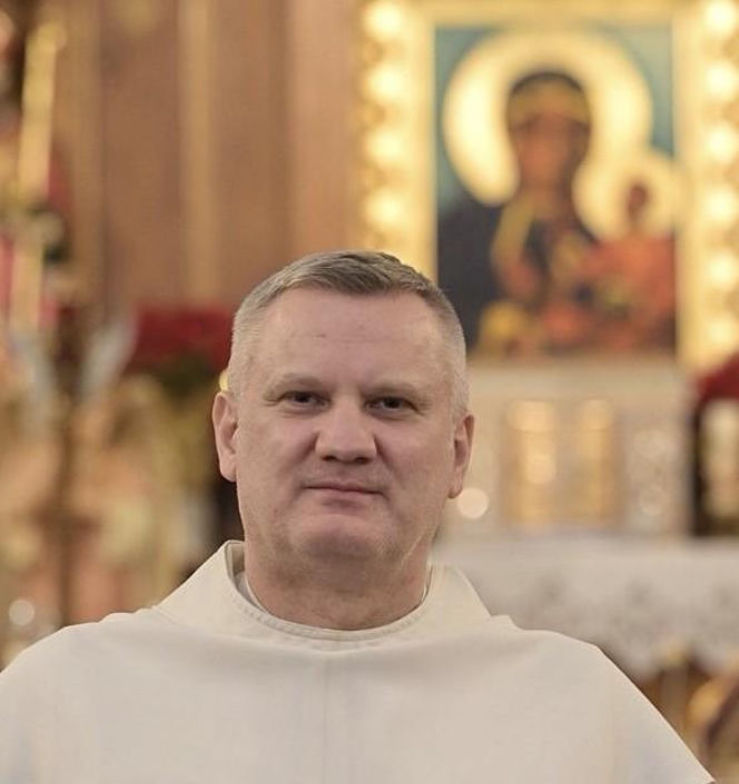 O. Michał Czyżewski Marszałkiem 89. Parady Pułaskiego z Manhattanu