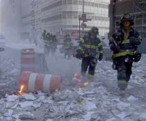 World Trade Center