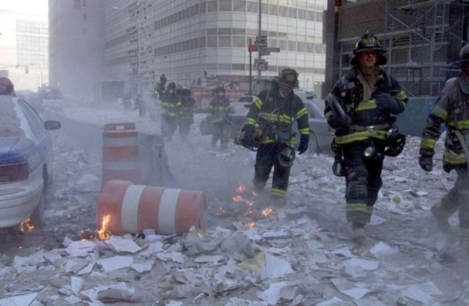World Trade Center