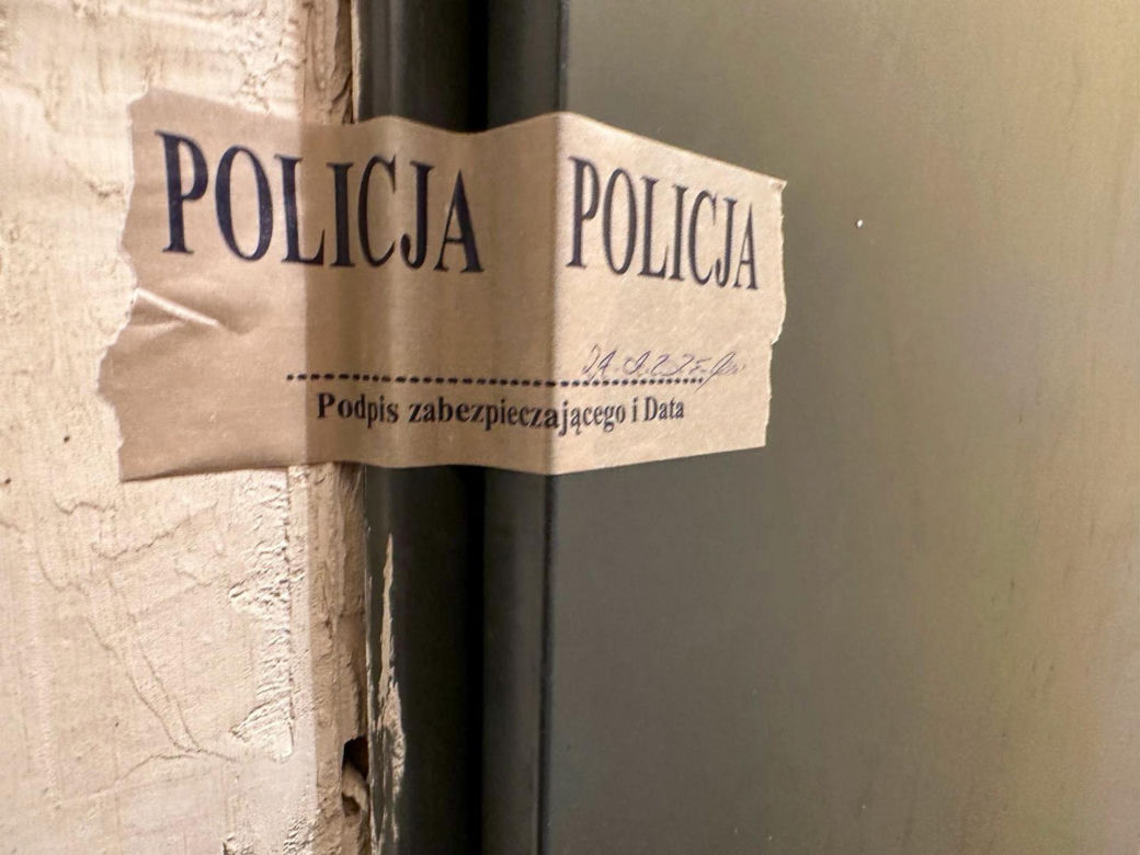  Zazdrość zabiła Anetę! Krwawy dramat w Braniewie