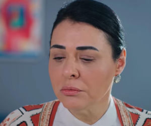 Panna młoda, odcinek 43: Bliscy martwią się o Mukadder. Kobieta wyszła z domu i nie daje znaku życia