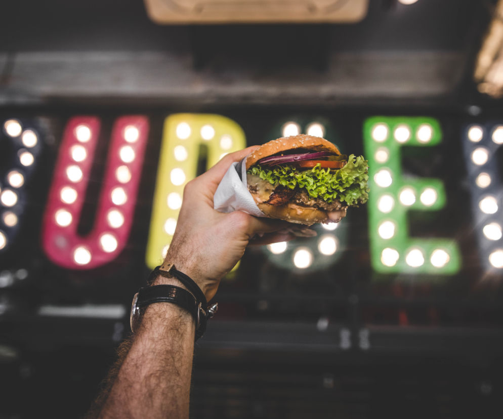 Bobby Burger