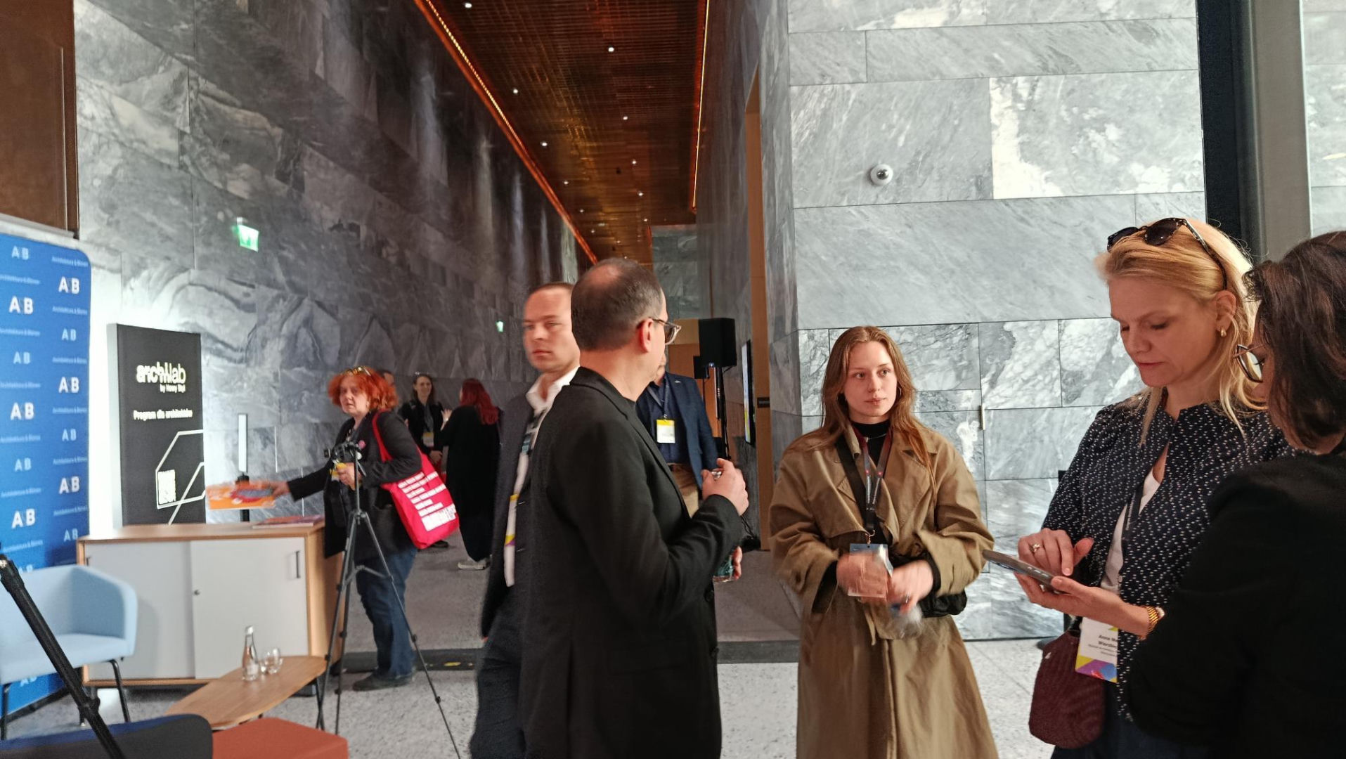 Kongres Architektury Polskiej 2026