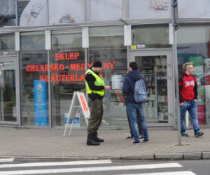 Słubice. Powrót kontroli granicznych?!