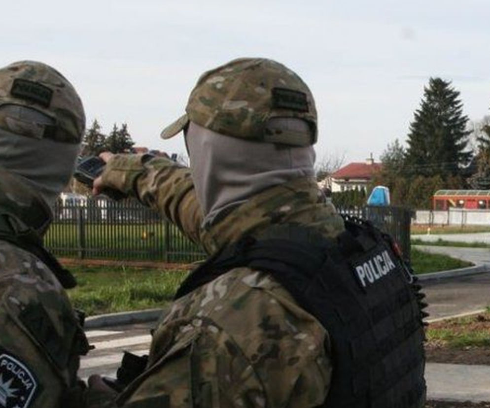 Alarm bombowy na KUL. Uczelnia odwołała zajęcia, trwa ewakuacja