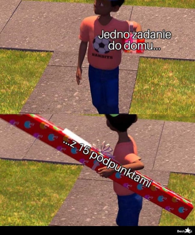 Memy o szkole 2020. Nauka u dobie koronawirusa. Żarty z nowej sytuacji 