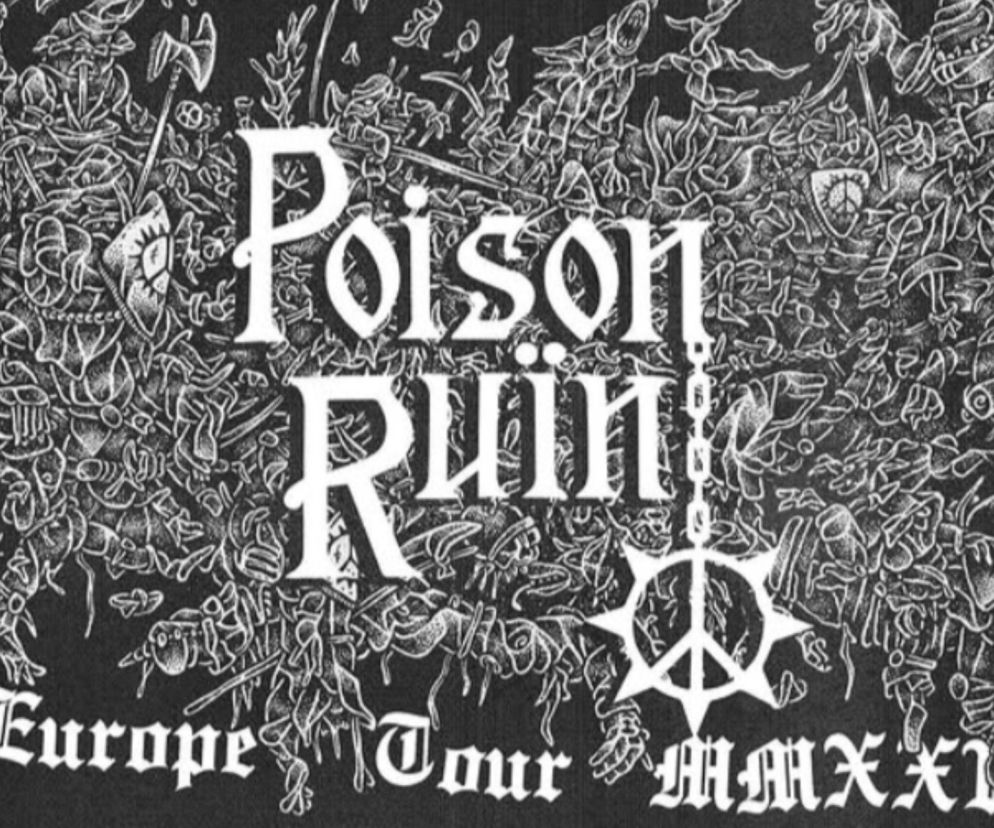 Poison Ruïn