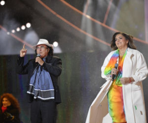 Sylwester z Dwójką TVP 2025